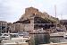 Cliquez ici pour voir l'image (056-remparts bonifaccio vus du port.jpg)